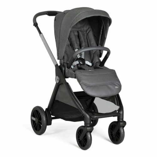 Chicco BELLAGIO Trio babakocsi önműködő záródással 22 kg-ig