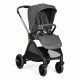 Chicco BELLAGIO Trio babakocsi önműködő záródással 22 kg-ig