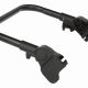 Chicco Keyfit gyerekülés-adapter Miinimo2/3 babakocsikhoz fekete