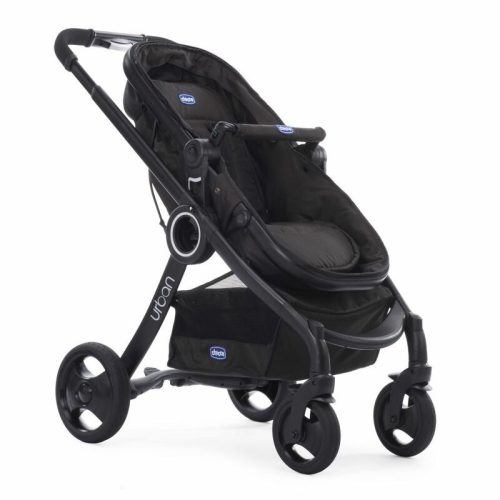Chicco Urban Plus CrossOver babakocsi bordázott terepkerékkel UTOLSÓ DARAB