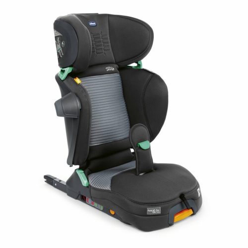 Chicco Fold & Go I-Size Air 100-150 cm autósülés 2/3. korcsoport