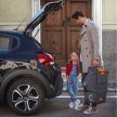 Chicco Fold & Go I-Size Air 100-150 cm autósülés 2/3. korcsoport