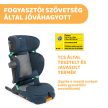 Chicco Fold & Go I-Size Air 100-150 cm autósülés 2/3. korcsoport