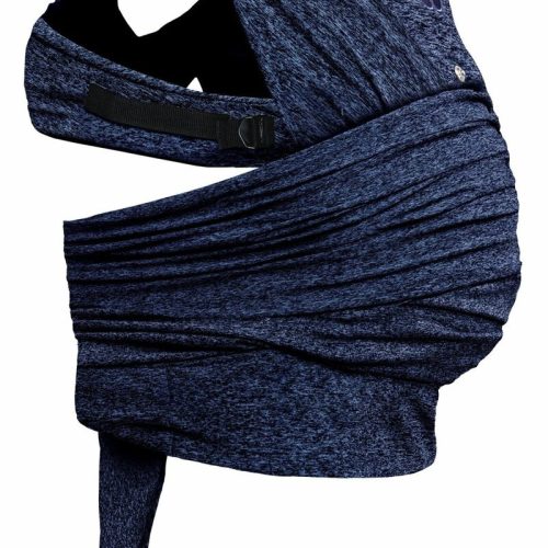Chicco Boppy ® Comfyfit™ Evolution hordozókendő 3,5 kg -15 kg