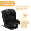 Chicco Mokita I-Size autósülés 76-150 cm 1/2/3 korcsoport
