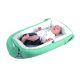 Chicco Mummy Pod babafészek és szűkítő babafészek és játszószőnyeg