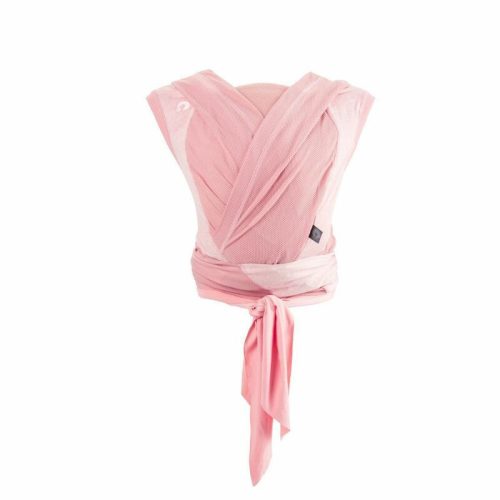 Chicco Boppy ® Comfy Hug hordozókendő 2,5 - 9 kg textil