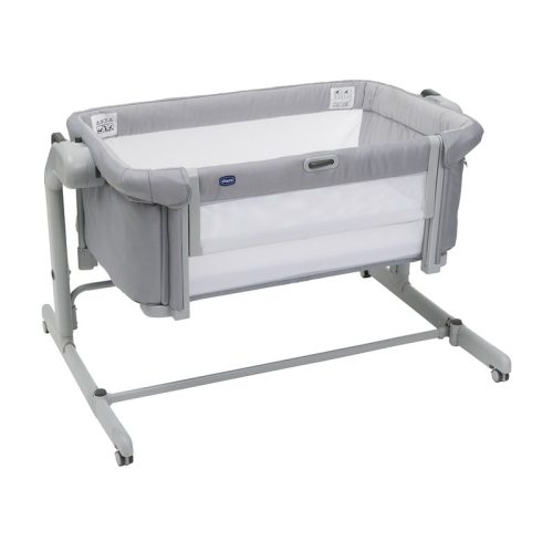 Chicco Next2me Magic Evo babaágy Co-Sleeping 0-6 hó