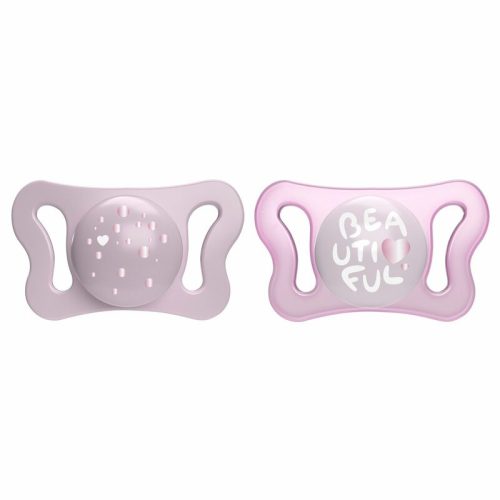 Chicco Physio Forma® Micro 0-2 hó minicumi 2 db extra könnyű