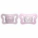 Chicco Physio Forma® Micro 0-2 hó minicumi 2 db extra könnyű