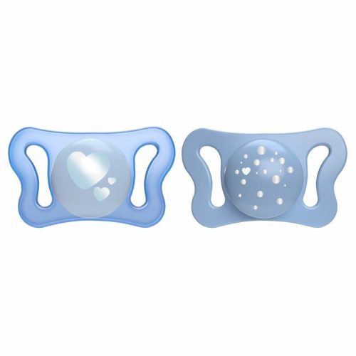Chicco Physio Forma® Micro 0-2 hó minicumi 2 db extra könnyű