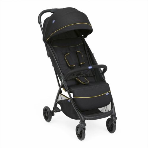 Chicco GLEE babakocsi 0-22 kg automata csukódással 0-4 év