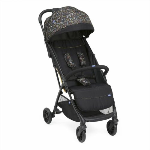 Chicco GLEE babakocsi 0-22 kg automata csukódással 0-4 év