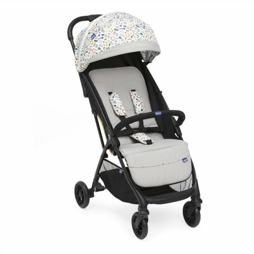 Chicco GLEE babakocsi 0-22 kg automata csukódással 0-4 év