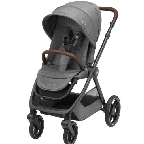 Maxi-Cosi Oxford triósítható urbán-terep babakocsi 0-22 kg, 0-4 év