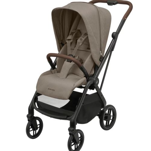 Maxi-Cosi Leona² duó-triósítható babakocsi 0-22 kg