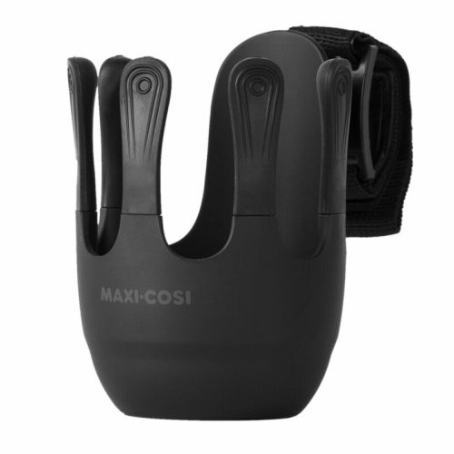 Maxi-Cosi Maxi-Cosi pohártartó babakocsikhoz Könnyed rögzítés a babakocsi vázához