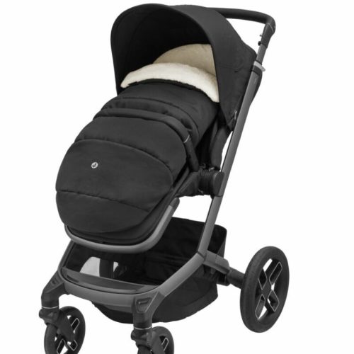 Maxi-Cosi 2in1 Lábzsák és ülésvédő Maxi-Cosi babakocsikra