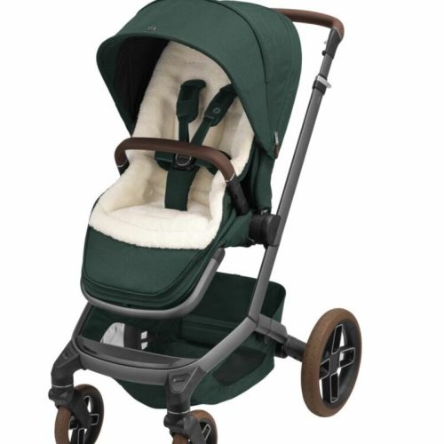 Maxi-Cosi 2in1 Lábzsák és ülésvédő Maxi-Cosi babakocsikra