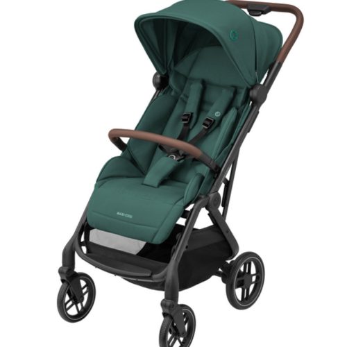 Maxi-Cosi Soho urbán-babakocsi 22 kg-ig automata csukódással
