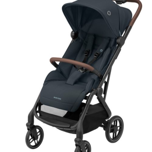 Maxi-Cosi Soho urbán-babakocsi 22 kg-ig automata csukódással