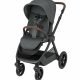 Maxi-Cosi Oxford+ babakocsi Sense mózeskosárral triósítható urbán-terep babakocsi 0-22 kg, 0-4 év