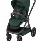 Maxi-Cosi Oxford+ babakocsi Sense mózeskosárral triósítható urbán-terep babakocsi 0-22 kg, 0-4 év