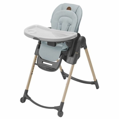 Maxi-Cosi Minla ECO 6in1 szék 60 kg-ig 14 évre háttámlás és háttámla nélküli ülőkével