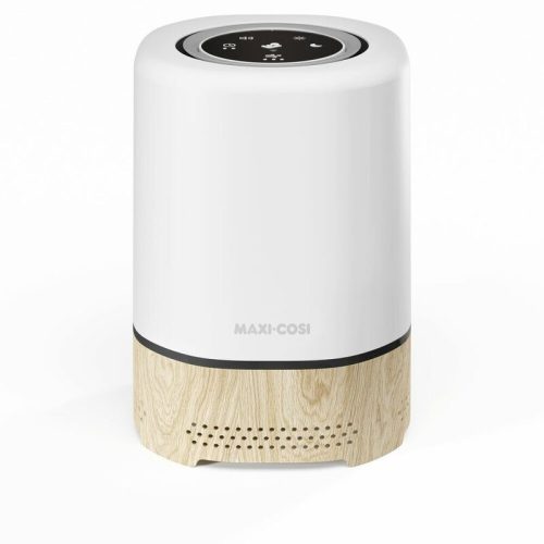 Maxi-Cosi 3in1 légtisztító WiFi kapcsolattal mobil applikációval