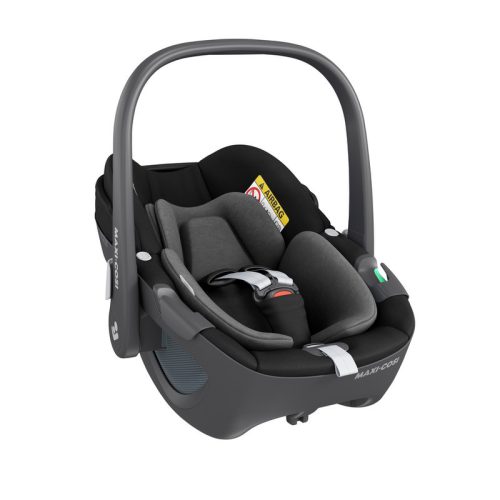 Maxi-Cosi Pebble 360 Újszülött kortól  kb. 15 hónapos korig, 40-83 cm