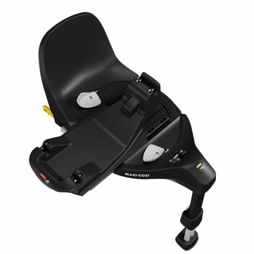 Maxi-Cosi Familyfix 360 Pro - SlideTech i-Size talp 40 - 105 cm, 0-4 év, 0 - 17 kg