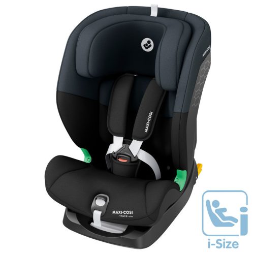 Maxi-Cosi Titan S i-Size autósülés 76-150 cm 1/2/3 korcsoport