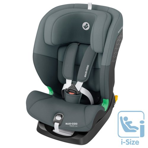 Maxi-Cosi Titan S i-Size autósülés 76-150 cm 1/2/3 korcsoport