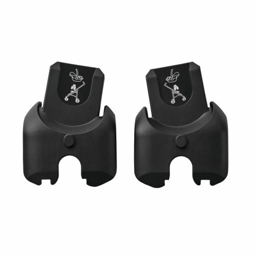 Maxi-Cosi Gyerekülés-adapter babakocsira Leona, Leona2, Street, Plaza+, Zelia3