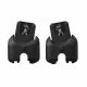 Maxi-Cosi Gyerekülés-adapter babakocsira Leona, Leona2, Street, Plaza+, Zelia3