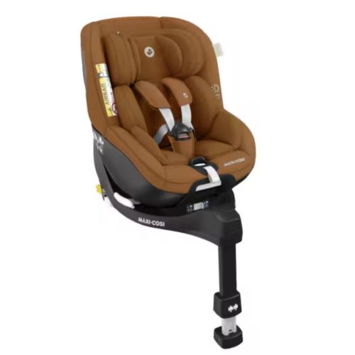 Maxi-Cosi Mica Pro Eco i-Size 40-105 cm, 0-4 év