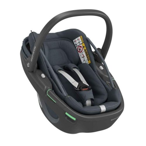 Maxi-Cosi Coral 360 0+ korcsoport kb. 12 hónapos korig, 40-75 cm, i-Size