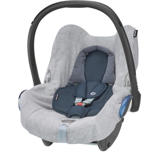 Maxi-Cosi CabrioFix R44 védőhuzat Folt és kifakulás ellen
