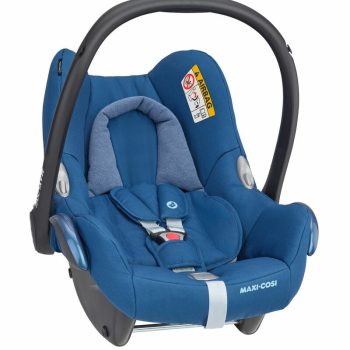 Maxi-Cosi CabrioFix R44 hordozó-gyerekülés 0-13 kg