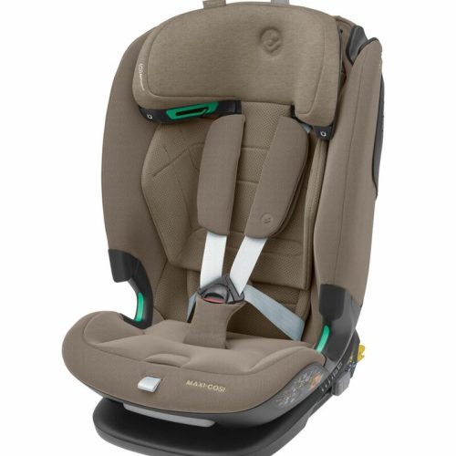 Maxi-Cosi Titan Pro i-Size - G-Cell, AirProtect gyerekülés 15 hó–12 év, 76-150 cm