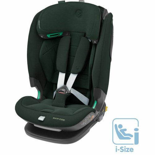 Maxi-Cosi Titan Pro i-Size - G-Cell, AirProtect gyerekülés 15 hó–12 év, 76-150 cm