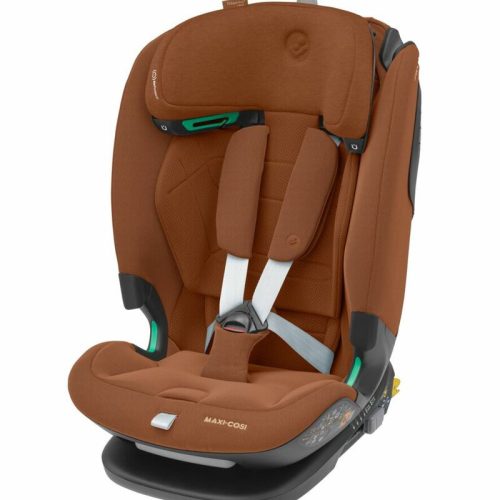 Maxi-Cosi Titan Pro i-Size - G-Cell, AirProtect gyerekülés 15 hó–12 év, 76-150 cm