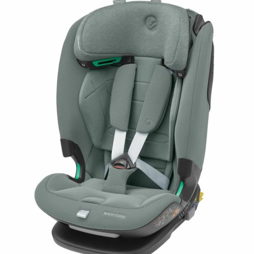 Maxi-Cosi Titan Pro i-Size - G-Cell, AirProtect gyerekülés 15 hó–12 év, 76-150 cm