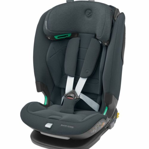 Maxi-Cosi Titan Pro i-Size - G-Cell, AirProtect gyerekülés 15 hó–12 év, 76-150 cm