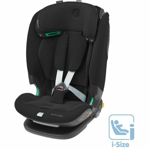 Maxi-Cosi Titan Pro i-Size - G-Cell, AirProtect gyerekülés 15 hó–12 év, 76-150 cm