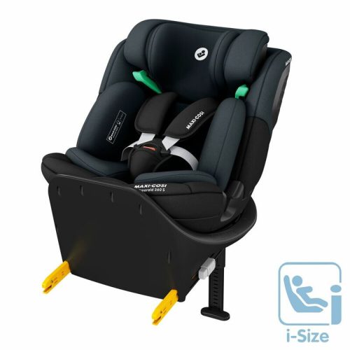Maxi-Cosi Emerald 360 S gyerekülés 40-150 cm 0/1/2/3 minden-korcsoportos i-Size