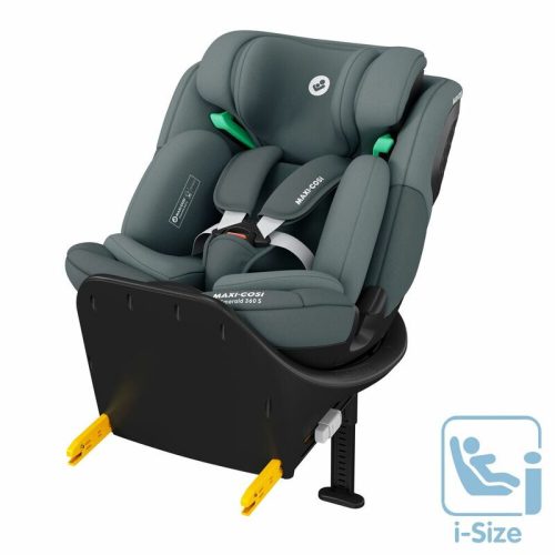 Maxi-Cosi Emerald 360 S gyerekülés 40-150 cm 0/1/2/3 minden-korcsoportos i-Size