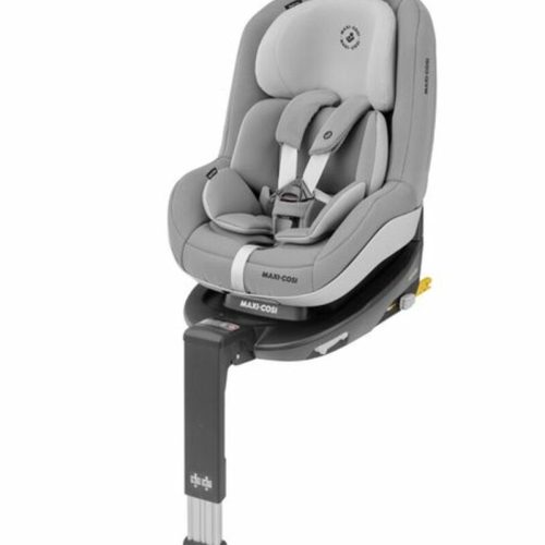 Maxi-Cosi Pearl Pro 2 i-Size 6 hó – 4 év, 67-105 cm, 1-es korcsoport