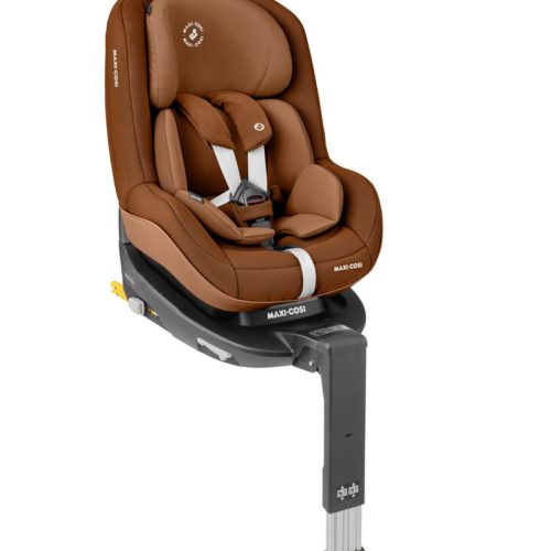 Maxi-Cosi Pearl Pro 2 i-Size 6 hó – 4 év, 67-105 cm, 1-es korcsoport