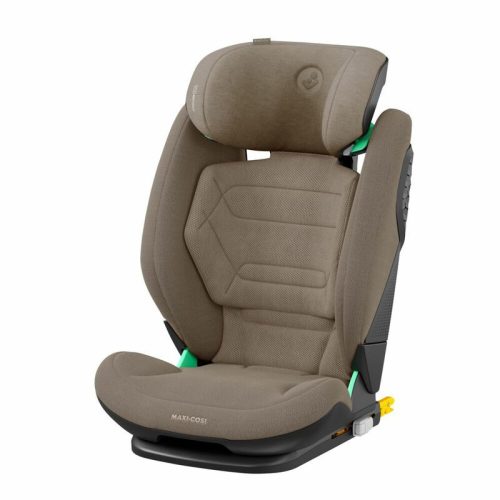 Maxi-Cosi RodiFix Pro2 i-Size G-Cell, AirProtect, ClimaFlow 100-150 cm gyerekülés